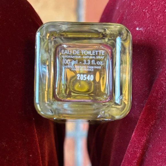 Hermes AmazoneUnisex fragrance